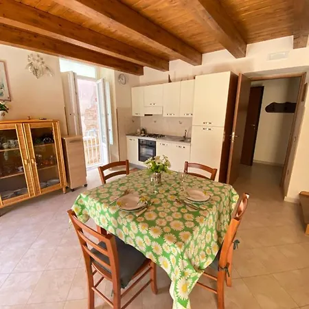 Affaccio Su Stromboli *