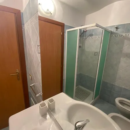 Διαμέρισμα Affaccio Su Stromboli Tropea
