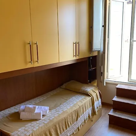 Affaccio Su Stromboli *