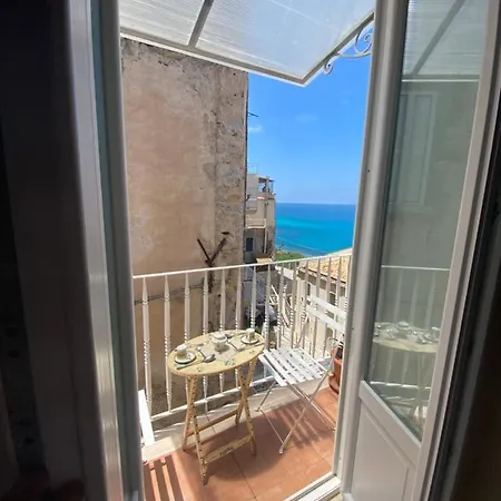 Affaccio Su Stromboli