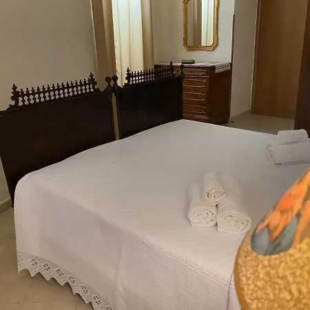 Affaccio Su Stromboli 아파트 *