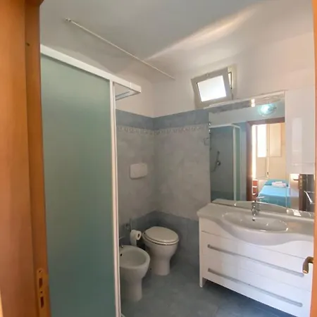 Affaccio Su Stromboli