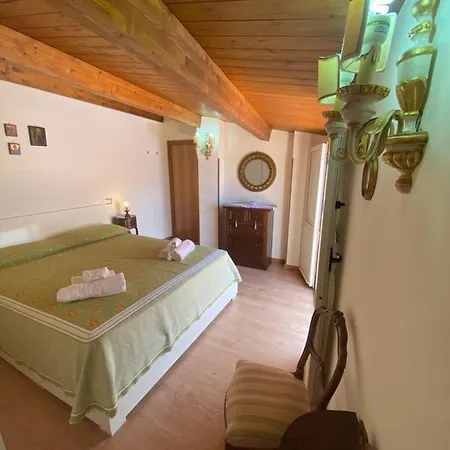 Affaccio Su Stromboli