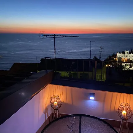 Affaccio Su Stromboli 아파트 *