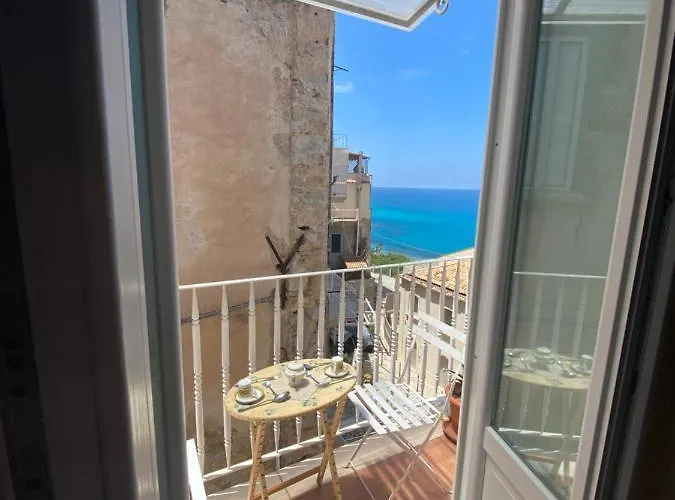 Affaccio Su Stromboli