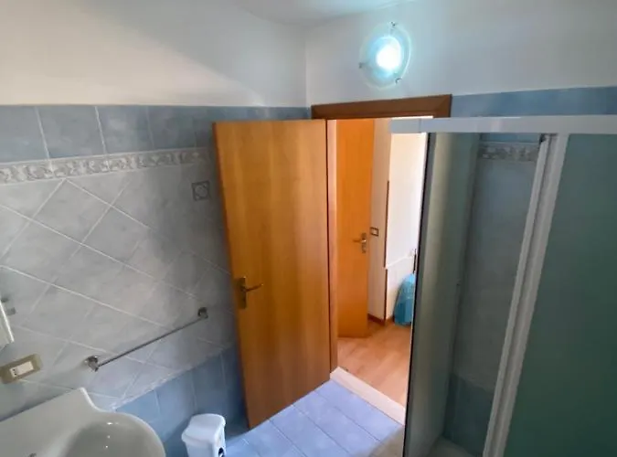 Affaccio Su Stromboli Apartment *