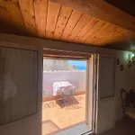 Affaccio Su Stromboli Tropea