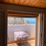 Affaccio Su Stromboli Tropea