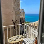 Apartament Affaccio Su Stromboli Tropea