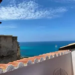 Affaccio Su Stromboli Apartament