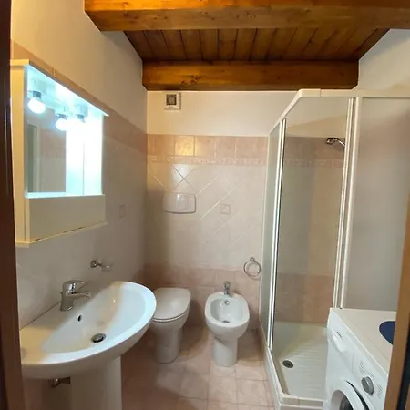 Apartment Affaccio Su Stromboli *