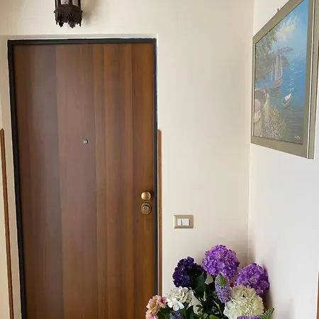 Apartment Affaccio Su Stromboli *