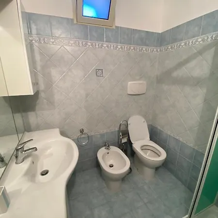 アパート Affaccio Su Stromboli