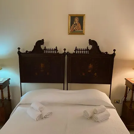 Affaccio Su Stromboli *