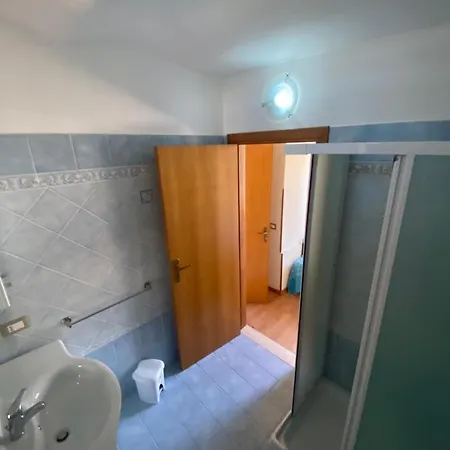 Affaccio Su Stromboli アパート *