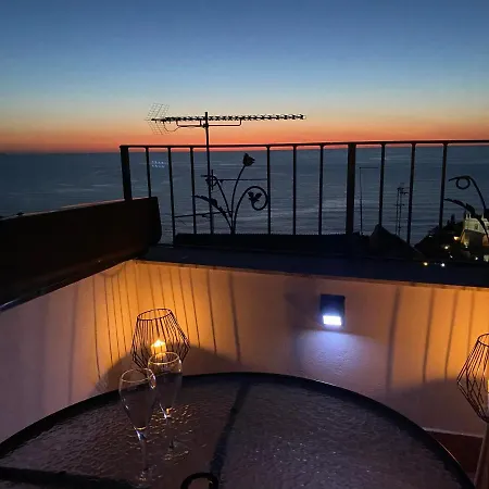 Affaccio Su Stromboli