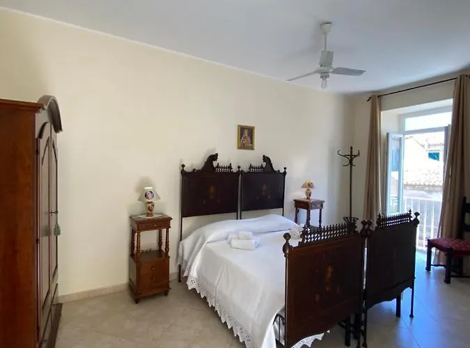 Apartamento Affaccio Su Stromboli *