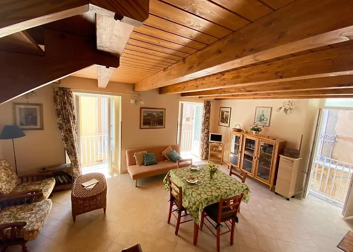 Affaccio Su Stromboli * Tropea