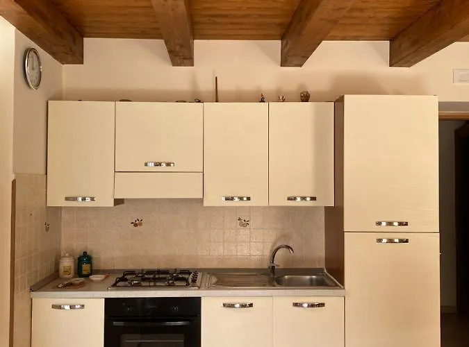 Apartamento Affaccio Su Stromboli Tropea