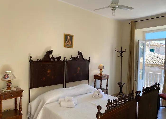 Affaccio Su Stromboli * Tropea