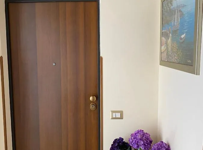 Apartamento Affaccio Su Stromboli *