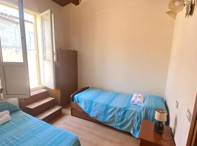 Affaccio Su Stromboli Apartamento Tropea