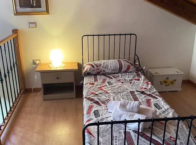 Apartamento Affaccio Su Stromboli *