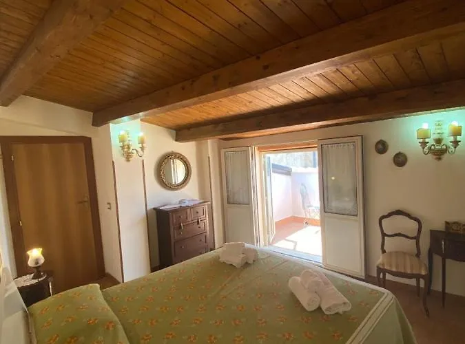 Affaccio Su Stromboli * Tropea