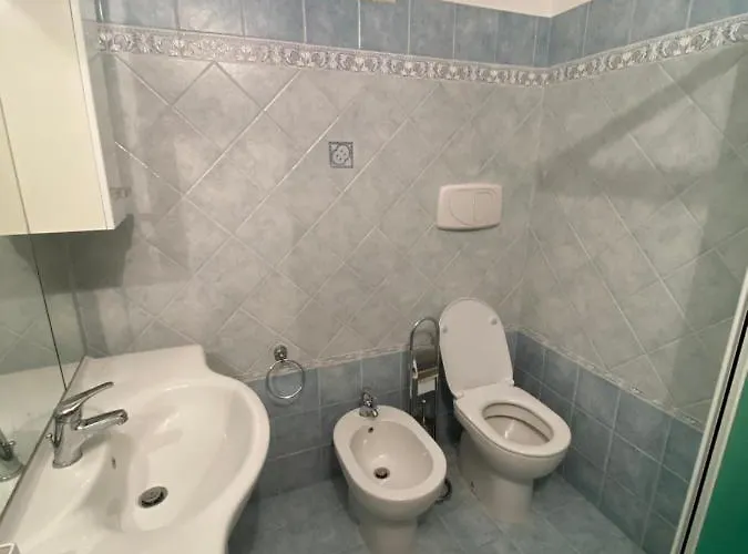 Apartamento Affaccio Su Stromboli