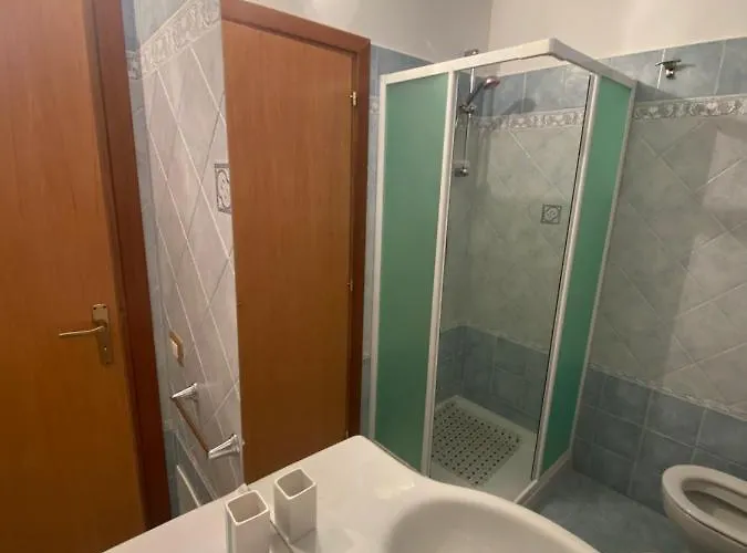 Apartamento Affaccio Su Stromboli Tropea