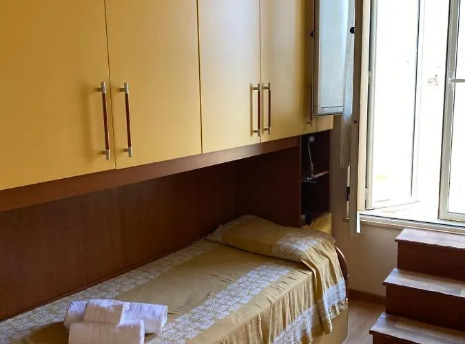 Affaccio Su Stromboli *