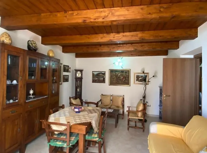 Apartamento Affaccio Su Stromboli Tropea