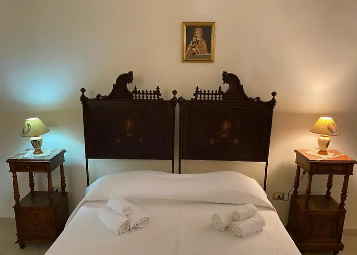 Affaccio Su Stromboli *