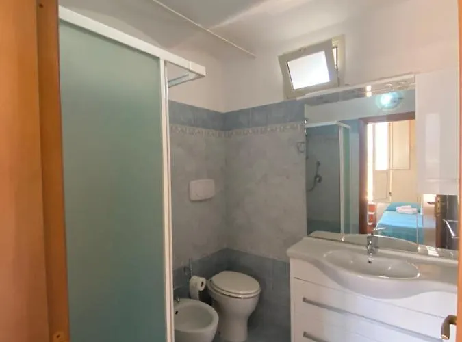 Affaccio Su Stromboli