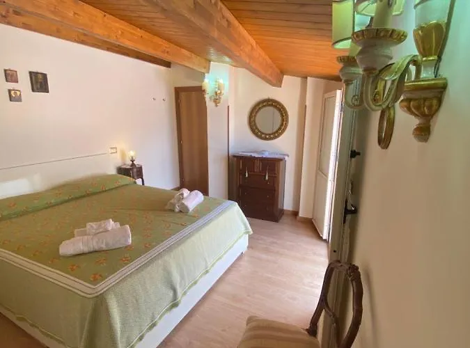 Affaccio Su Stromboli