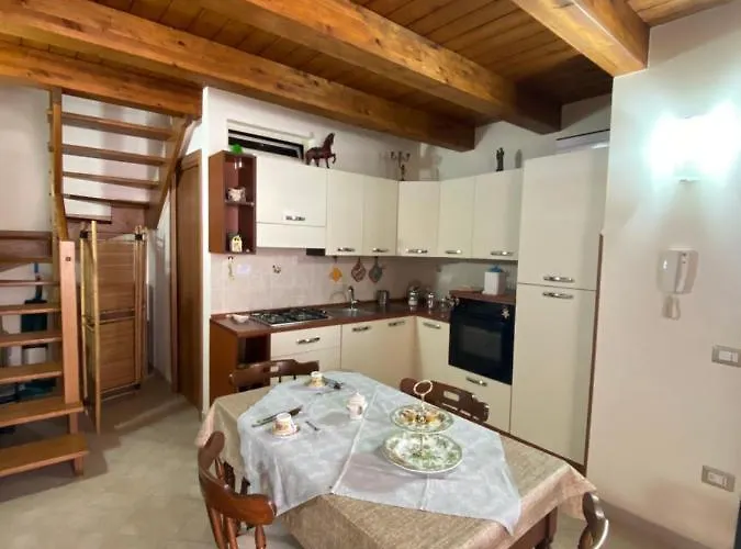 Apartamento Affaccio Su Stromboli