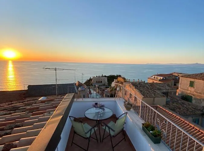 Apartamento Affaccio Su Stromboli *