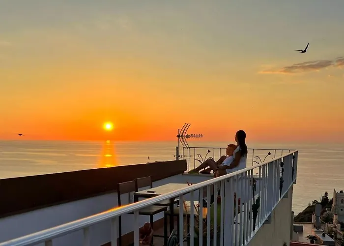 Apartamento Affaccio Su Stromboli